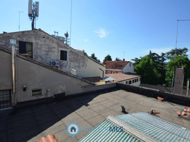 Appartamento in vendita a Padova