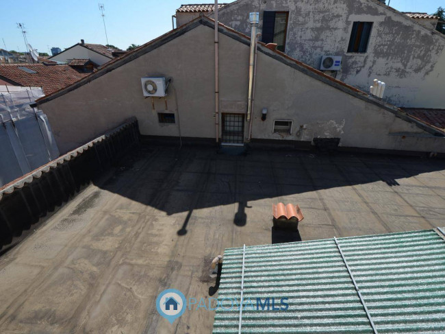 Appartamento in vendita a Padova