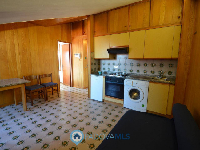 Appartamento in vendita a Padova
