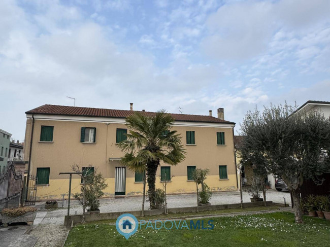 Casa singola in vendita a Padova