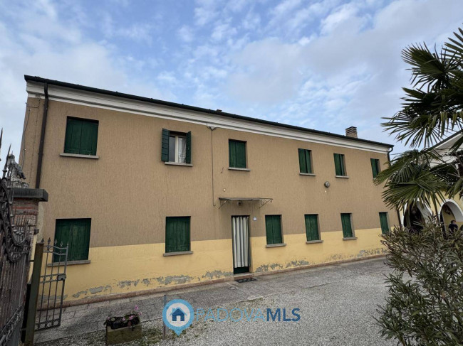 Casa singola in vendita a Padova
