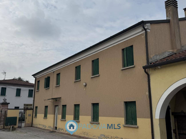 Casa singola in vendita a Padova