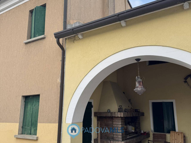 Casa singola in vendita a Padova