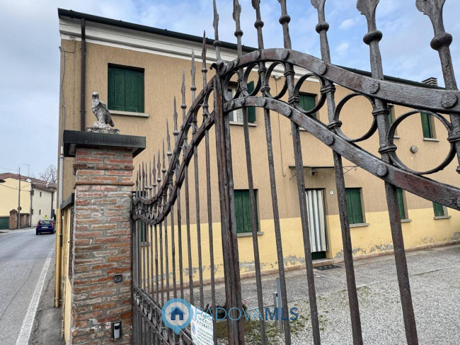 Casa singola in vendita a Padova