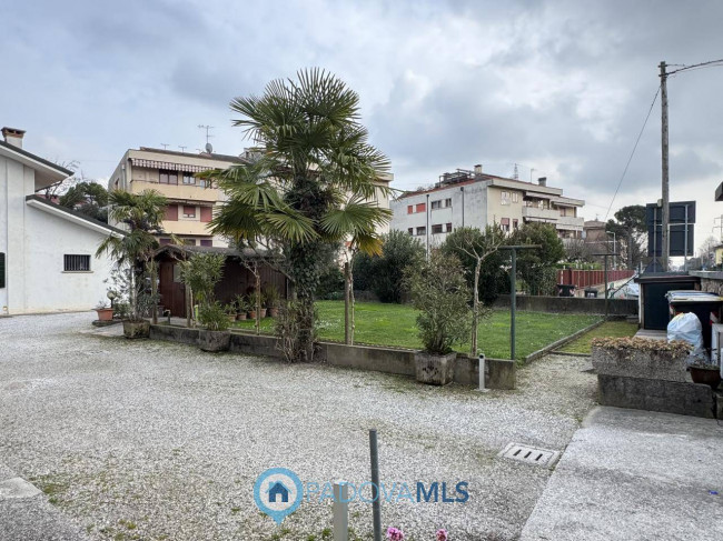 Casa singola in vendita a Padova