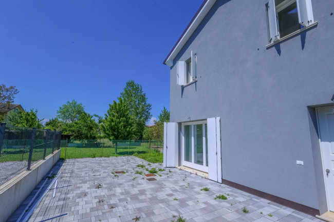 Villa in vendita a Abano Terme