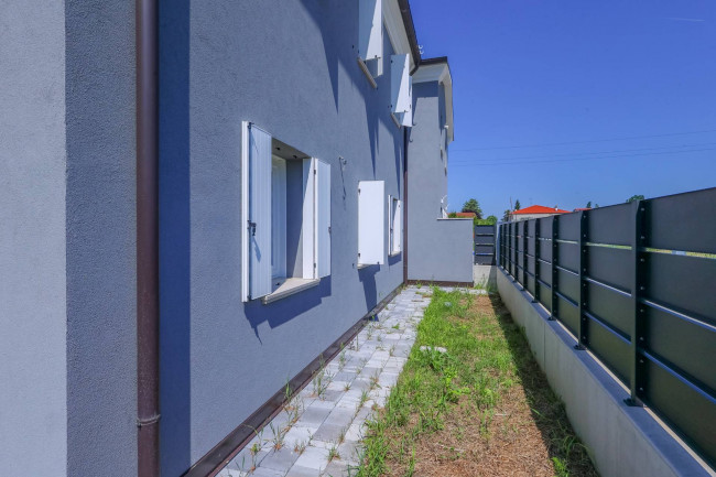 Villa in vendita a Abano Terme