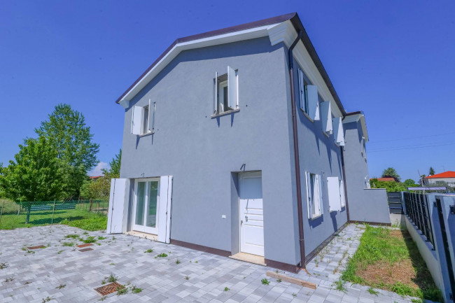 Villa in vendita a Abano Terme