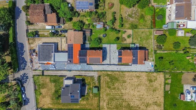 Villa in vendita a Abano Terme