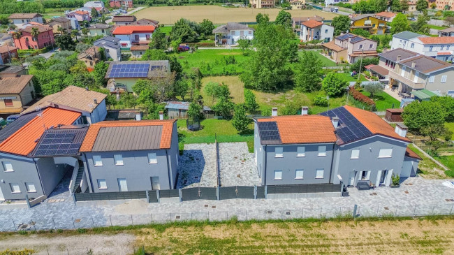 Villa in vendita a Abano Terme