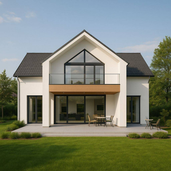 Terreno edificabile in vendita a Due Carrare