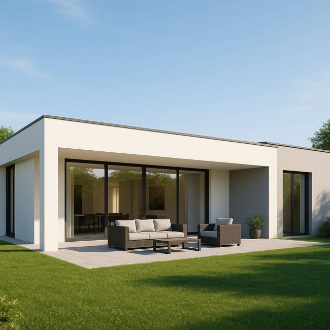 Villa in vendita a Due Carrare