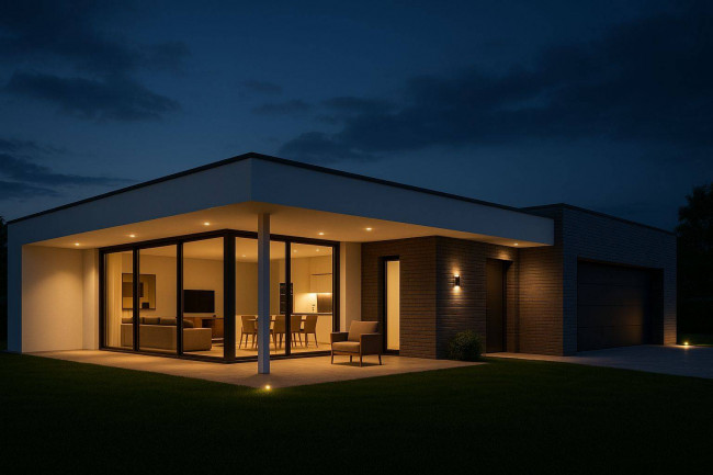 Villa in vendita a Due Carrare