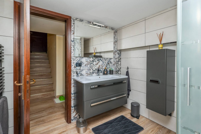 Villa in vendita a Selvazzano Dentro