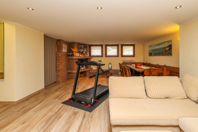 Villa in vendita a Selvazzano Dentro