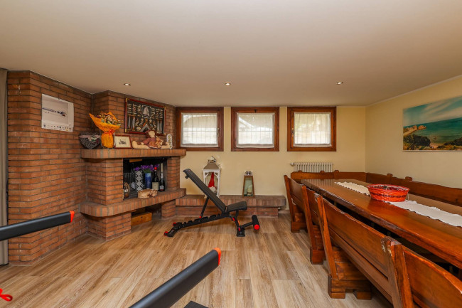 Villa in vendita a Selvazzano Dentro