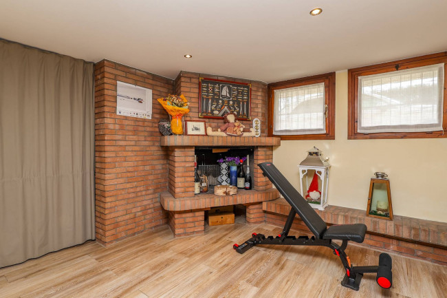 Villa in vendita a Selvazzano Dentro