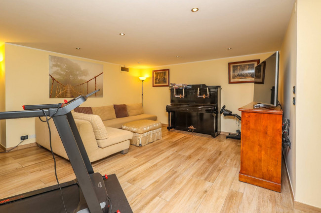 Villa in vendita a Selvazzano Dentro