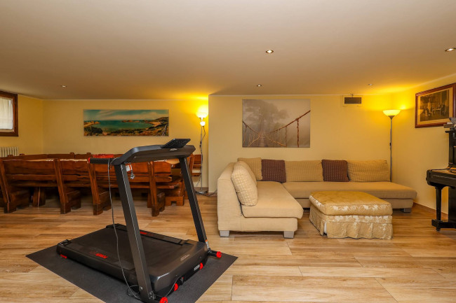 Villa in vendita a Selvazzano Dentro