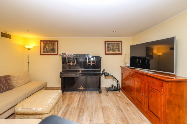 Villa in vendita a Selvazzano Dentro