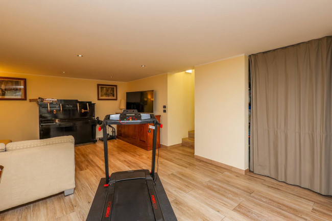 Villa in vendita a Selvazzano Dentro