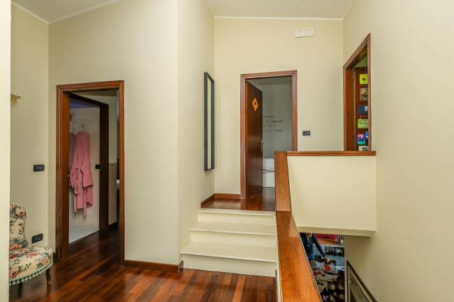 Villa in vendita a Selvazzano Dentro