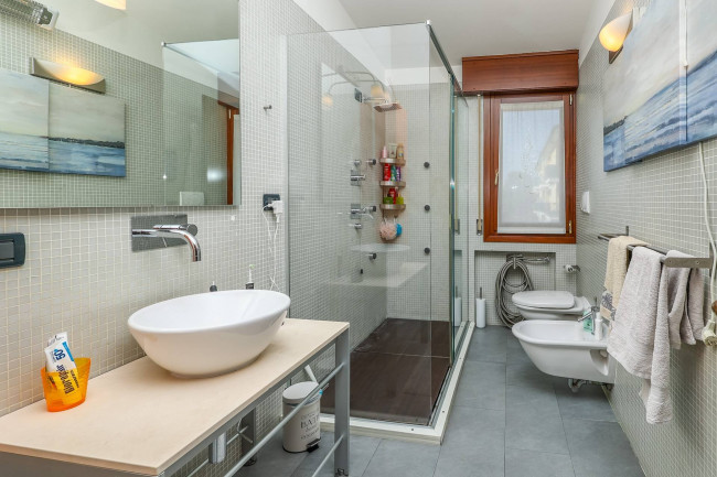 Villa in vendita a Selvazzano Dentro