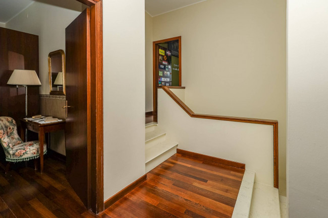 Villa in vendita a Selvazzano Dentro