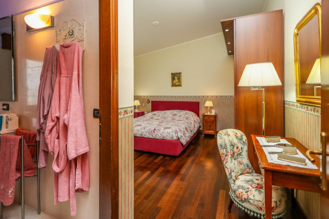 Villa in vendita a Selvazzano Dentro