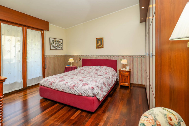 Villa in vendita a Selvazzano Dentro