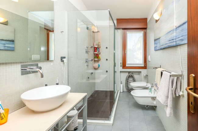 Villa in vendita a Selvazzano Dentro