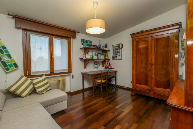 Villa in vendita a Selvazzano Dentro