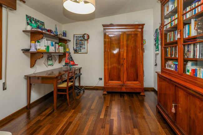 Villa in vendita a Selvazzano Dentro