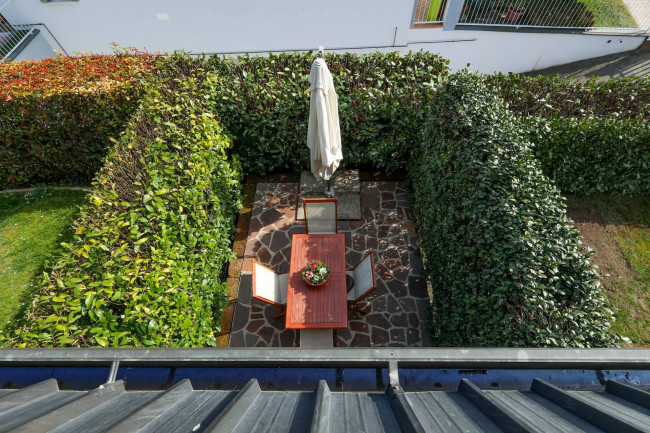 Villa in vendita a Selvazzano Dentro