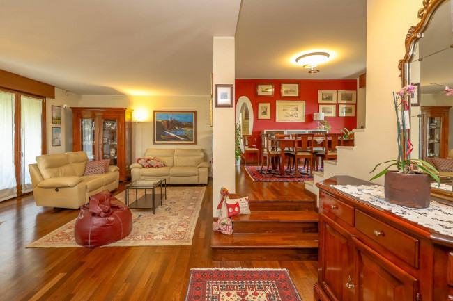 Villa in vendita a Selvazzano Dentro