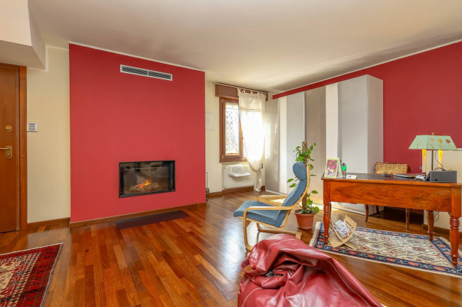 Villa in vendita a Selvazzano Dentro