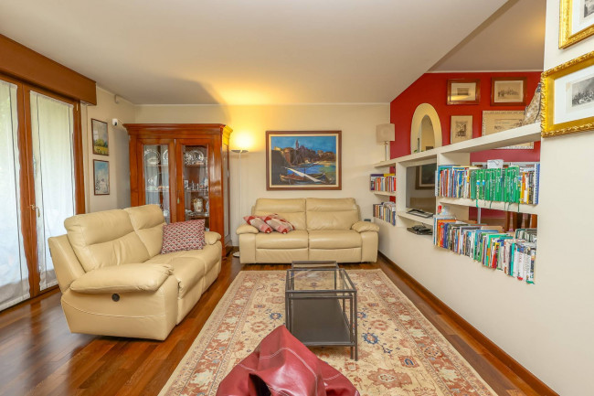 Villa in vendita a Selvazzano Dentro