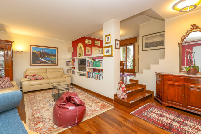 Villa in vendita a Selvazzano Dentro