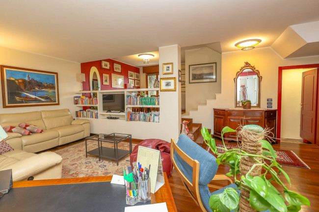 Villa in vendita a Selvazzano Dentro