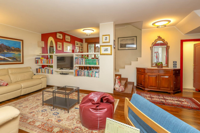 Villa in vendita a Selvazzano Dentro