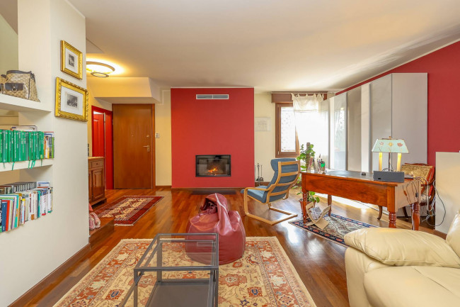 Villa in vendita a Selvazzano Dentro