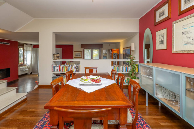 Villa in vendita a Selvazzano Dentro