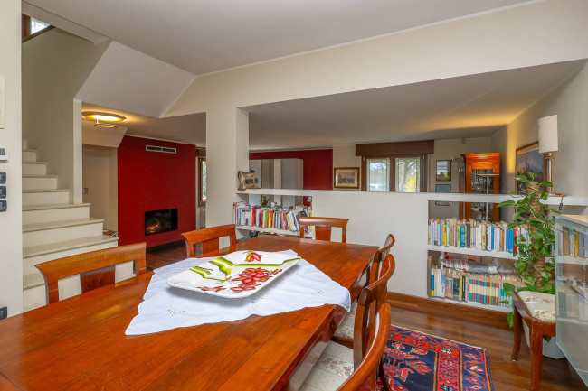 Villa in vendita a Selvazzano Dentro