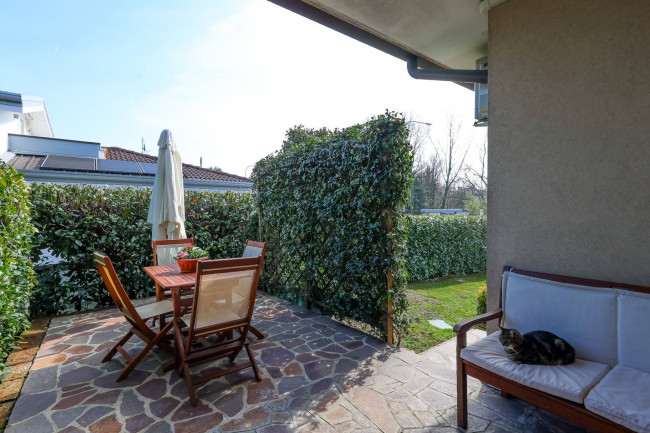 Villa in vendita a Selvazzano Dentro