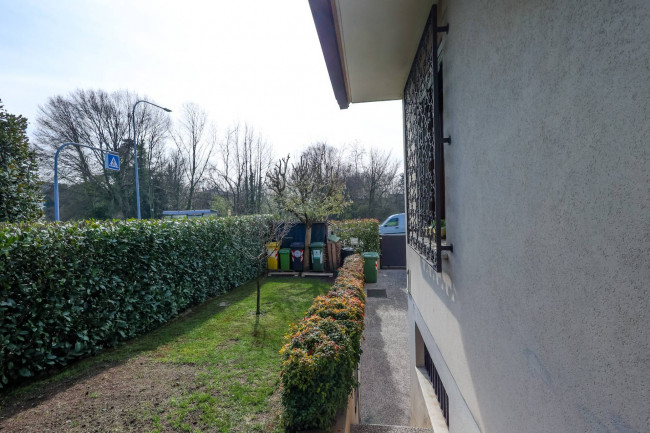 Villa in vendita a Selvazzano Dentro