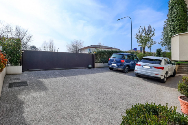 Villa in vendita a Selvazzano Dentro