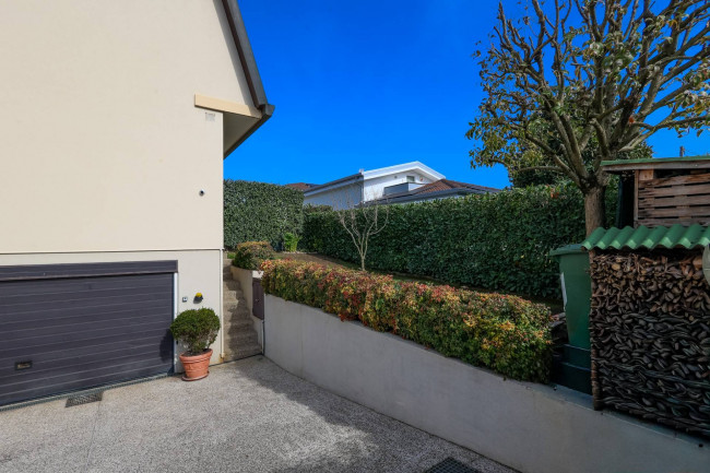 Villa in vendita a Selvazzano Dentro