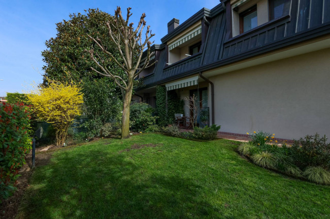 Villa in vendita a Selvazzano Dentro