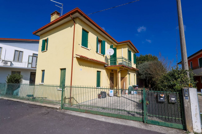 Appartamento in vendita a Selvazzano Dentro