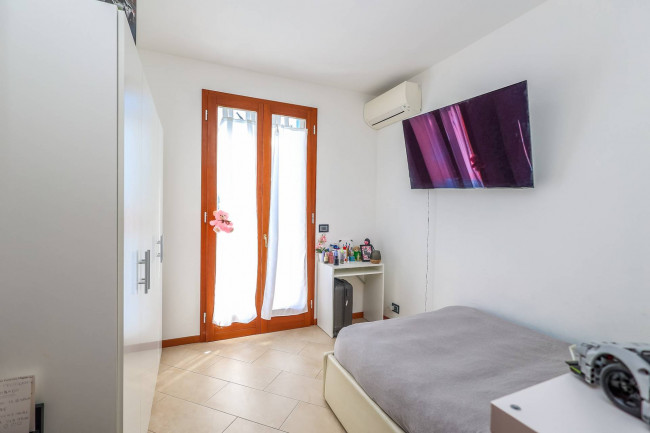 Appartamento in vendita a Selvazzano Dentro